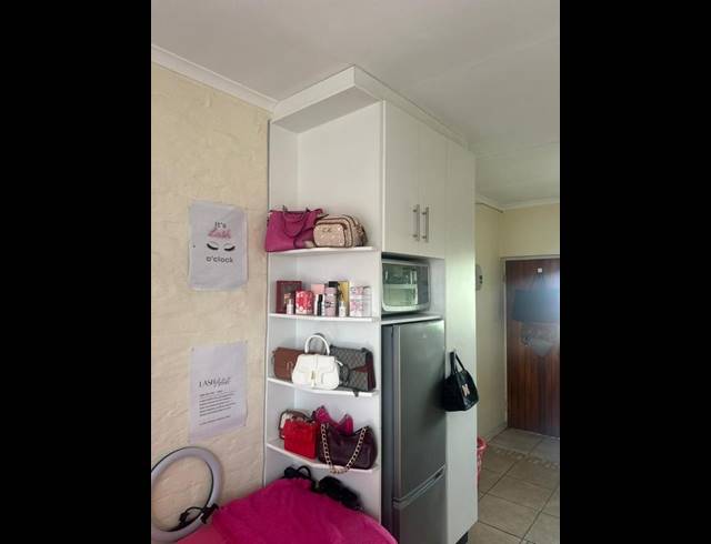 1 BEDROOM PROPERTY TO RENT IN CENTRAL